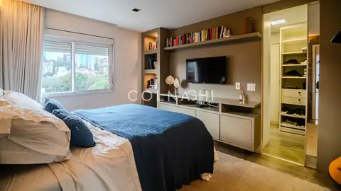Apartamento · 3 dormitórios na Auxiliadora — miniatura 4