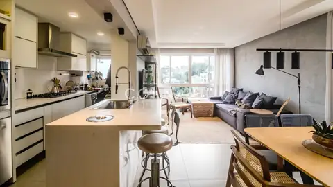 Apartamento · 3 dormitórios na Auxiliadora — miniatura 7