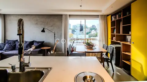 Apartamento · 3 dormitórios na Auxiliadora — miniatura 9