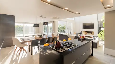 Casa em Condomínio · 3 dormitórios no Sans Souci — miniatura 15