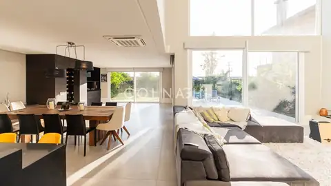 Casa em Condomínio · 3 dormitórios no Sans Souci — miniatura 5