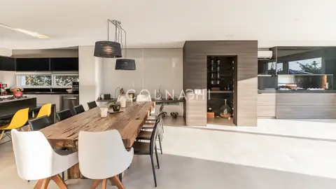Casa em Condomínio · 3 dormitórios no Sans Souci — miniatura 10