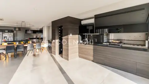 Casa em Condomínio · 3 dormitórios no Sans Souci — miniatura 12