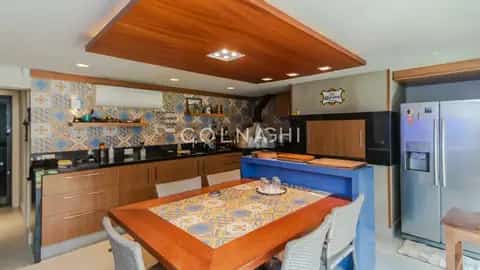 Casa · 4 dormitórios no Boa Vista — miniatura 1
