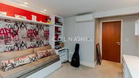 Casa · 4 dormitórios no Boa Vista — miniatura 6