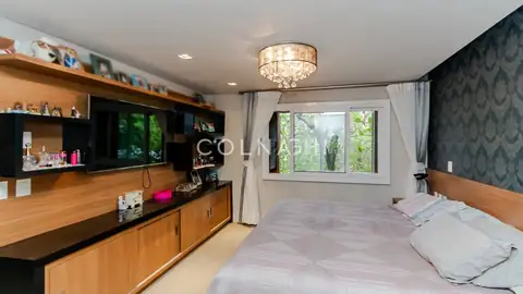 Casa · 4 dormitórios no Boa Vista — miniatura 9