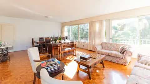Apartamento · 3 dormitórios no Moinhos de Vento — miniatura 2