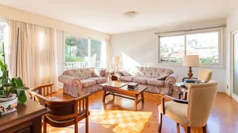 Apartamento · 3 dormitórios no Moinhos de Vento — miniatura 4