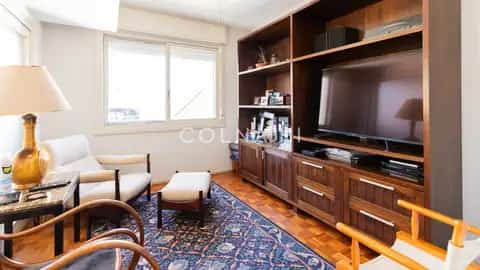 Apartamento · 3 dormitórios no Moinhos de Vento — miniatura 8
