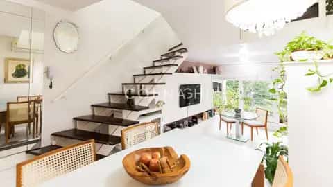 Apartamento Duplex · 2 dormitórios na Bela Vista — miniatura 3