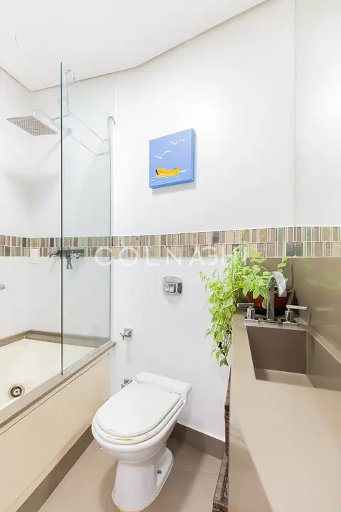 Apartamento Duplex · 2 dormitórios na Bela Vista — miniatura 15