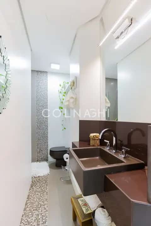 Apartamento Duplex · 2 dormitórios na Bela Vista — miniatura 16