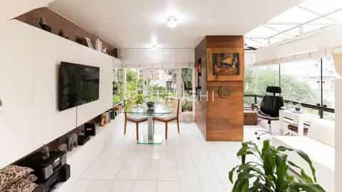 Apartamento Duplex · 2 dormitórios na Bela Vista — miniatura 4
