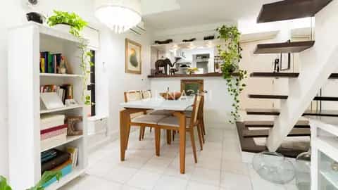 Apartamento Duplex · 2 dormitórios na Bela Vista — miniatura 10