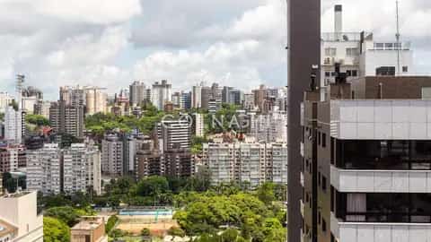 Apartamento · 3 dormitórios em Petrópolis — miniatura 3