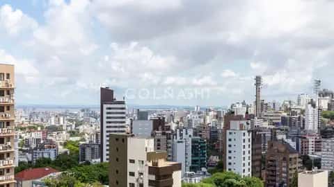 Apartamento · 3 dormitórios em Petrópolis — miniatura 4