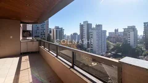 Apartamento · 3 dormitórios na Bela Vista — miniatura 11