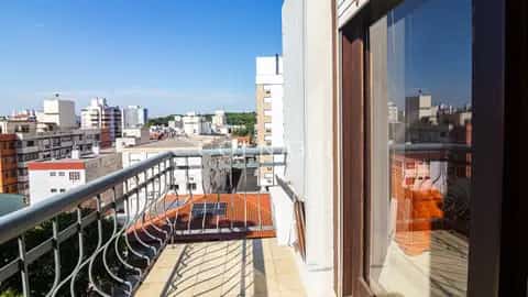 Apartamento · 3 dormitórios em Higienópolis — miniatura 13