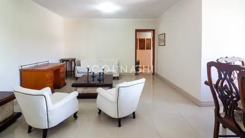 Apartamento · 3 dormitórios em Higienópolis — miniatura 2
