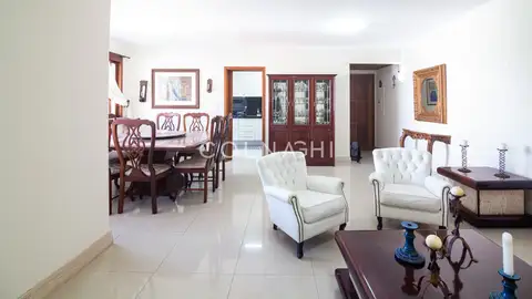 Apartamento · 3 dormitórios em Higienópolis — miniatura 4