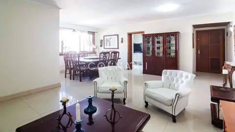 Apartamento · 3 dormitórios em Higienópolis — miniatura 5