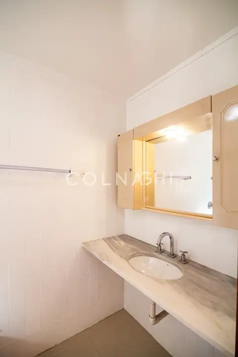 Apartamento · 3 dormitórios em Higienópolis — miniatura 9