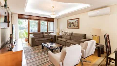 Apartamento · 3 dormitórios em Higienópolis — miniatura 1