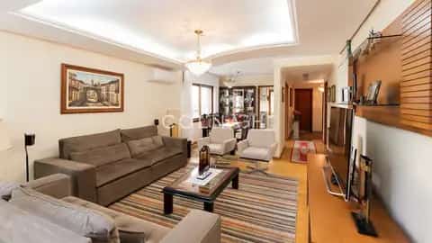 Apartamento · 3 dormitórios em Higienópolis — miniatura 2