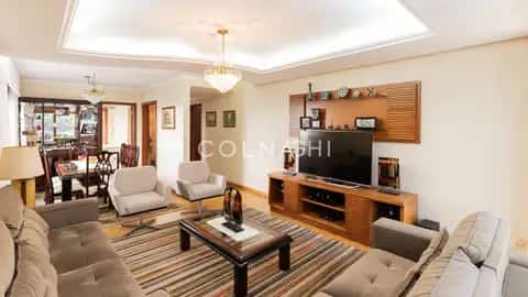Apartamento · 3 dormitórios em Higienópolis — miniatura 3