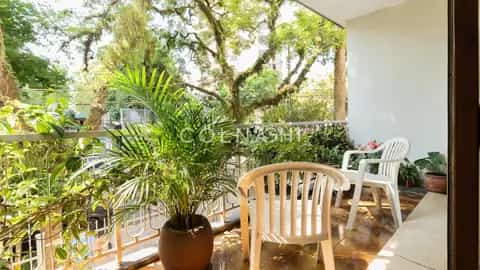 Apartamento · 3 dormitórios em Higienópolis — miniatura 4