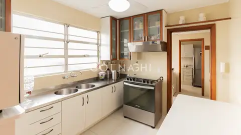 Apartamento · 3 dormitórios em Higienópolis — miniatura 6