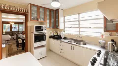 Apartamento · 3 dormitórios em Higienópolis — miniatura 7