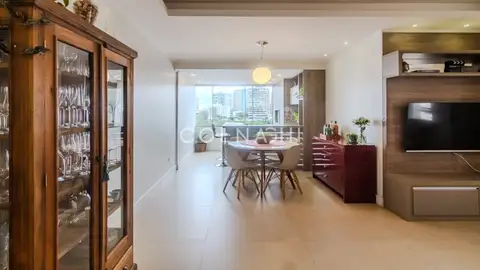Apartamento · 3 dormitórios no Chácara das Pedras — miniatura 2