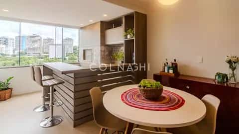 Apartamento · 3 dormitórios no Chácara das Pedras — miniatura 3