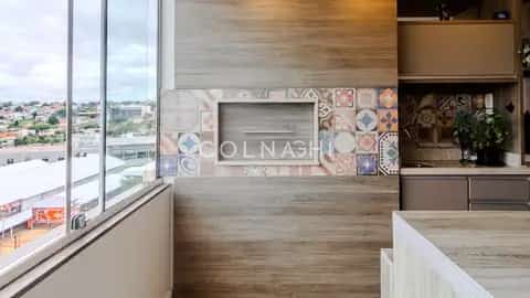 Apartamento · 3 dormitórios no Chácara das Pedras — miniatura 4