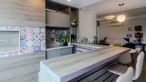 Apartamento · 3 dormitórios no Chácara das Pedras — miniatura 5