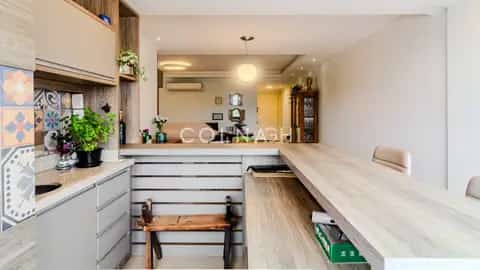 Apartamento · 3 dormitórios no Chácara das Pedras — miniatura 6