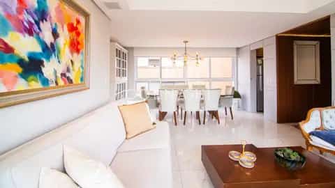 Apartamento · 3 dormitórios em Petrópolis — miniatura 13