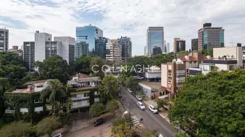 Apartamento · 3 dormitórios em Petrópolis — miniatura 14