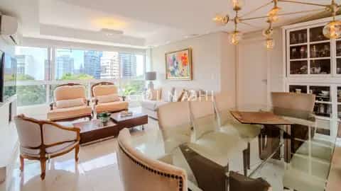 Apartamento · 3 dormitórios em Petrópolis — miniatura 6