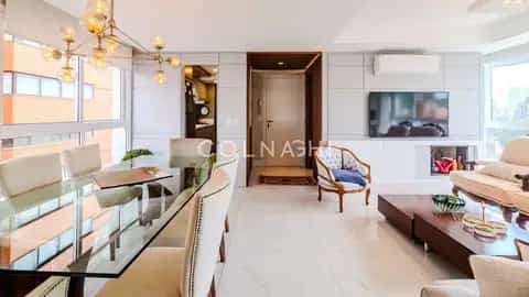 Apartamento · 3 dormitórios em Petrópolis — miniatura 8