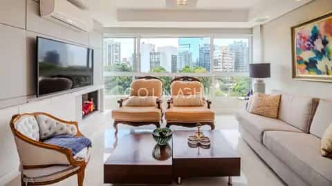 Apartamento · 3 dormitórios em Petrópolis — miniatura 9