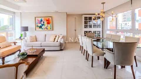 Apartamento · 3 dormitórios em Petrópolis — miniatura 10