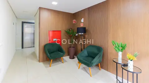 Apartamento · 1 dormitório no Boa Vista — miniatura 12