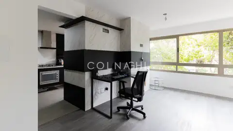 Apartamento · 1 dormitório no Boa Vista — miniatura 1