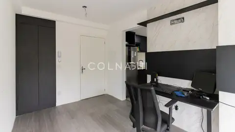 Apartamento · 1 dormitório no Boa Vista — miniatura 4