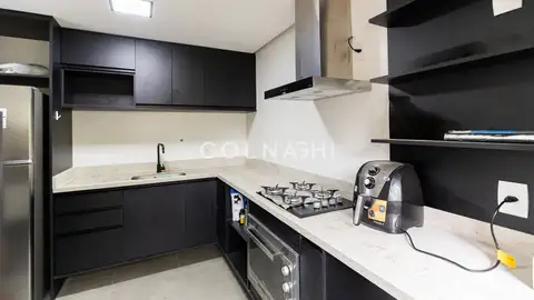 Apartamento · 1 dormitório no Boa Vista — miniatura 8