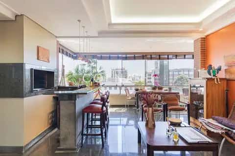 Apartamento · 3 dormitórios no Moinhos de Vento — miniatura 11