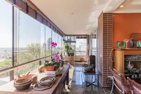Apartamento · 3 dormitórios no Moinhos de Vento — miniatura 14