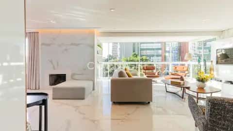 Apartamento · 3 dormitórios na Bela Vista — miniatura 3